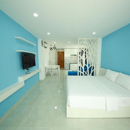 An Phuc House Ho Chi Minh City Bagian luar foto
