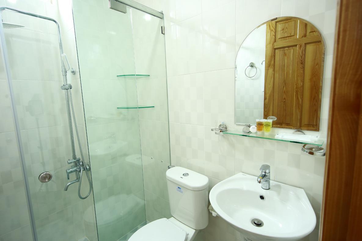 An Phuc House Ho Chi Minh City Bagian luar foto