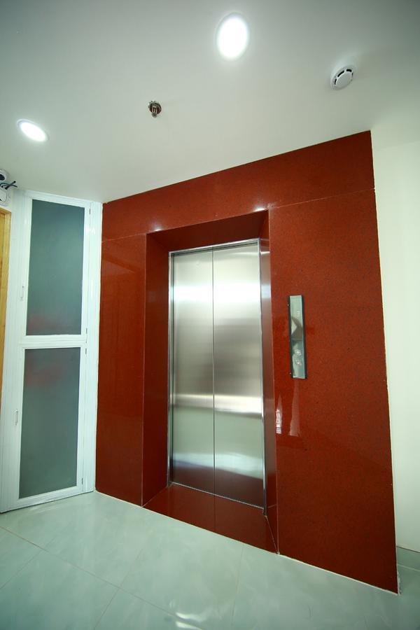 An Phuc House Ho Chi Minh City Bagian luar foto